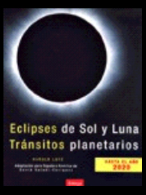 Eclipses de Sol y Luna, Tránsitos planetarios hasta el 2020
