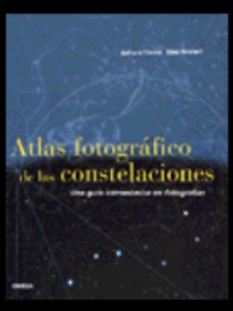 Atlas fotográfico de las constelaciones