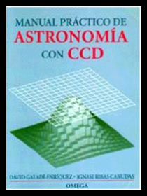 Manual Práctico de Astronomía con CCD