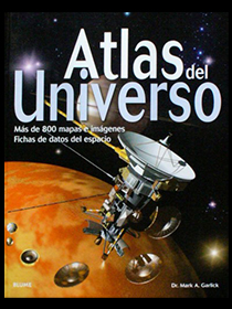 Atlas del Universo