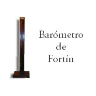 Barómetro de Fortín