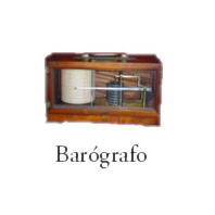 Barógrafo