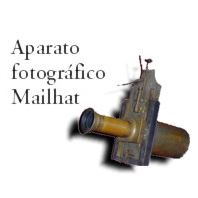 Aparato fotográfico del Telescopio Mailhat