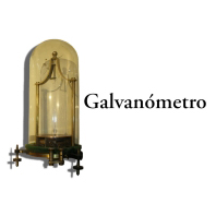 Galvanómetro