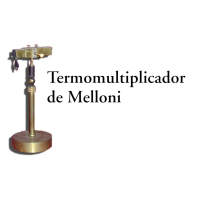 Termomultiplicador de Melloni