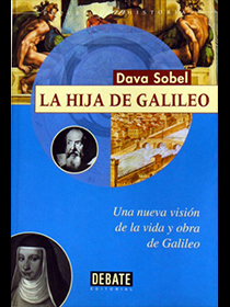 La hija de Galileo